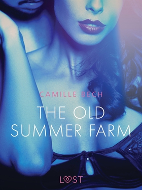 The Old Summer Farm - Erotic Short Story (e-bok