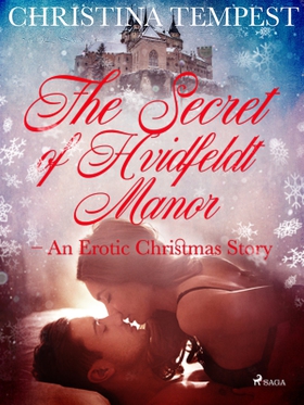 The Secret of Hvidfeldt Manor - An Erotic Chris