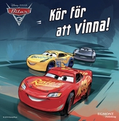 Bilar 3. Kör för att vinna