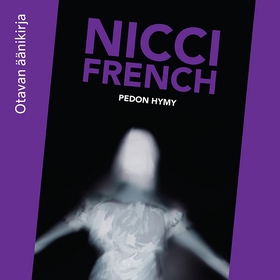 Pedon hymy (ljudbok) av Nicci French