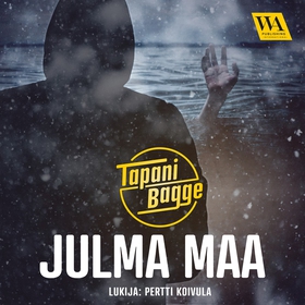 Julma maa (ljudbok) av Tapani Bagge