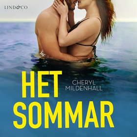 Het sommar (ljudbok) av Cheryl Mildenhall