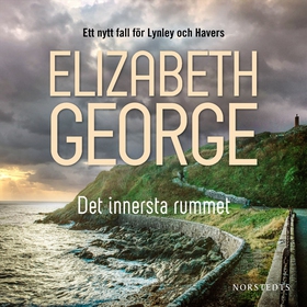 Det innersta rummet (ljudbok) av Elizabeth Geor