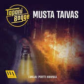 Musta taivas