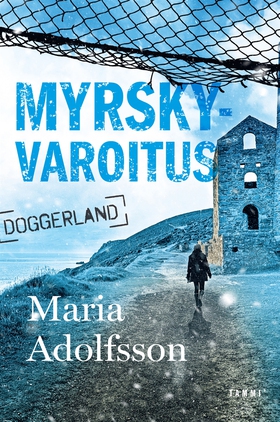 Myrskyvaroitus (e-bok) av Maria Adolfsson