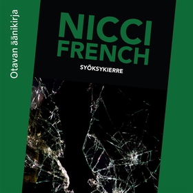 Syöksykierre (ljudbok) av Nicci French
