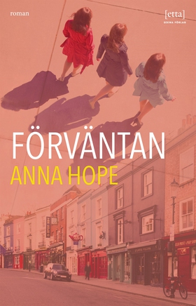 Förväntan (e-bok) av Anna Hope