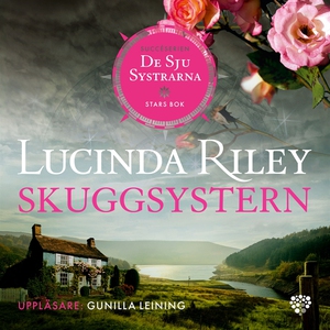 Skuggsystern : Stars bok (ljudbok) av Lucinda R