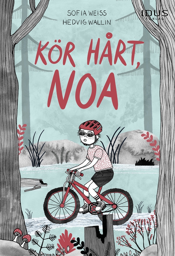 Kör hårt, Noa