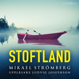 Stoftland (ljudbok) av Mikael Strömberg