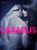 Lazarus - Erotic Short Story