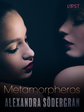 Metamorpheros - Erotic Short Story (e-bok) av A