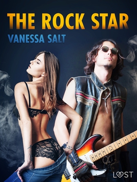 The Rock Star - Erotic Short Story (e-bok) av V