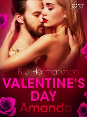 Valentine's Day: Amanda (e-bok) av B. J. Herman