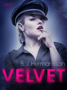 Velvet - Erotic Short Story (e-bok) av B. J. He