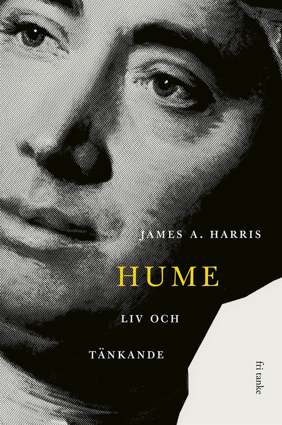 Hume : Liv och tänkande