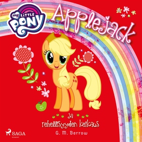 My Little Pony - Applejack ja rehellisyyden kei