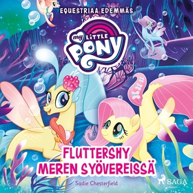 My Little Pony - Equestriaa edemmäs - Fluttersh