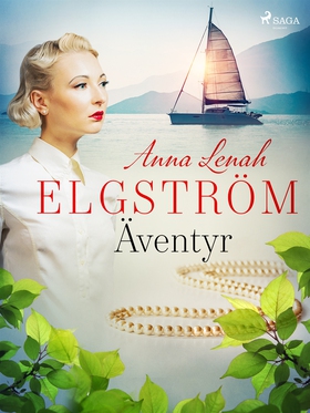 Äventyr: noveller (e-bok) av Anna Lenah Elgströ