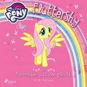 My Little Pony - Fluttershy ja Pörröisten ystävien päivät