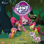 My Little Pony - Ponyvillen Mysteerit - Puusuden tarina