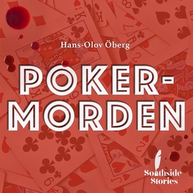 Pokermorden (ljudbok) av Hans-Olov Öberg