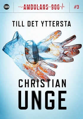 Ambulans 906 - 3 (e-bok) av Christian Unge