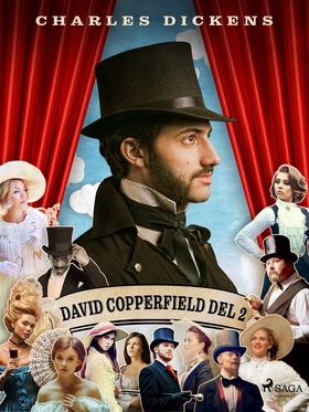David Copperfield del 2 (e-bok) av Charles Dick