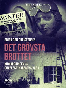 Det grövsta brottet - Kidnappningen av Charles