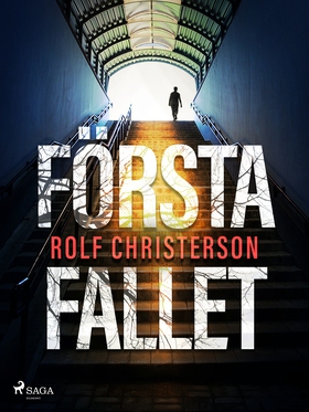Första fallet (e-bok) av Rolf Christerson