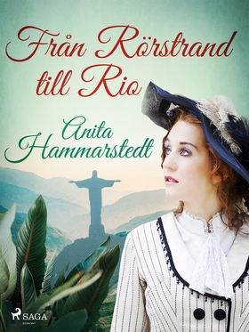 Från Rörstrand till Rio (e-bok) av Anita Hammar