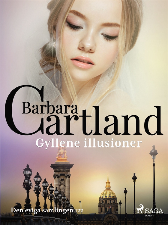 Gyllene illusioner (e-bok) av Barbara Cartland