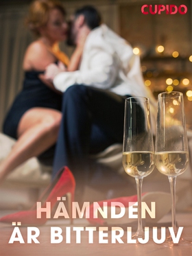 Hämnden är bitterljuv (e-bok) av Cupido