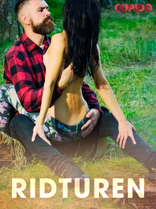 Ridturen (e-bok) av Cupido