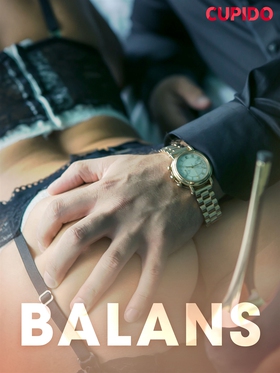 Balans (e-bok) av Cupido