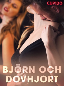 Björn och dovhjort (e-bok) av Cupido
