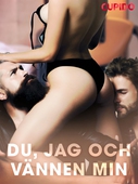 Du, jag och vännen min