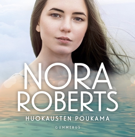 Huokausten poukama (ljudbok) av Nora Roberts
