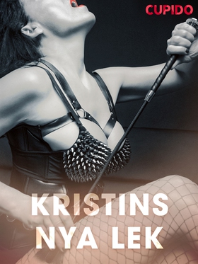 Kristins nya lek (e-bok) av Cupido