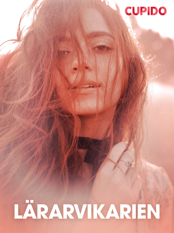 Lärarvikarien (e-bok) av Cupido