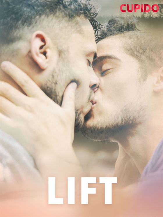 Lift (e-bok) av Cupido