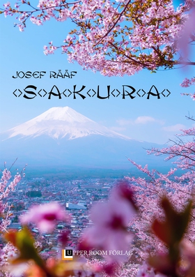 Sakura (e-bok) av Josef Rääf