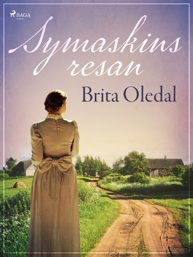 Symaskinsresan (e-bok) av Brita Oledal