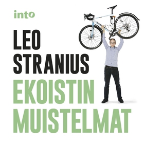 Ekoistin muistelmat (ljudbok) av Leo Stranius