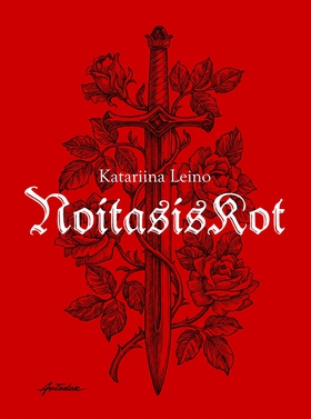 Noitasiskot (e-bok) av Katariina Leino