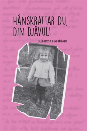 HÅNSKRATTAR DU, DIN DJÄVUL! (e-bok) av Susanna 
