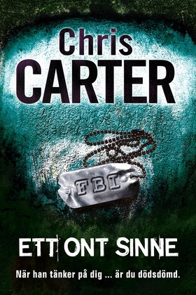 Ett ont sinne (e-bok) av Chris Carter