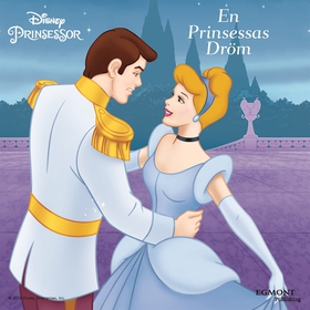 En prinsessas dröm - Lätt att läsa (e-bok) av K