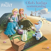 Frost. Olofs härliga sommardag