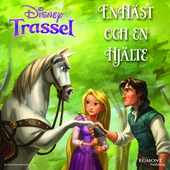 Trassel. En häst och en hjälte